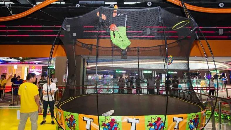 不要羡慕盒马,百货业的“安卓”来了